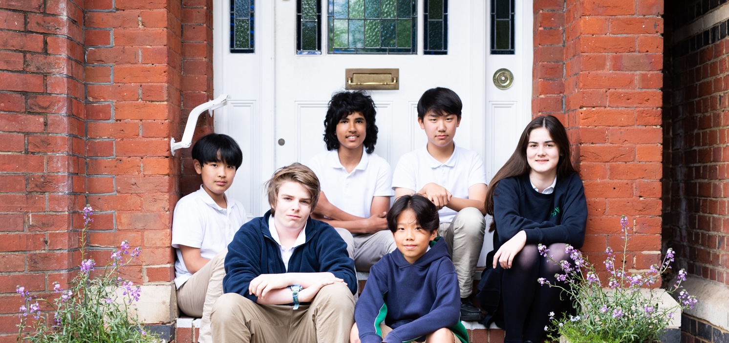 Hall School Wimbledon - Senior School